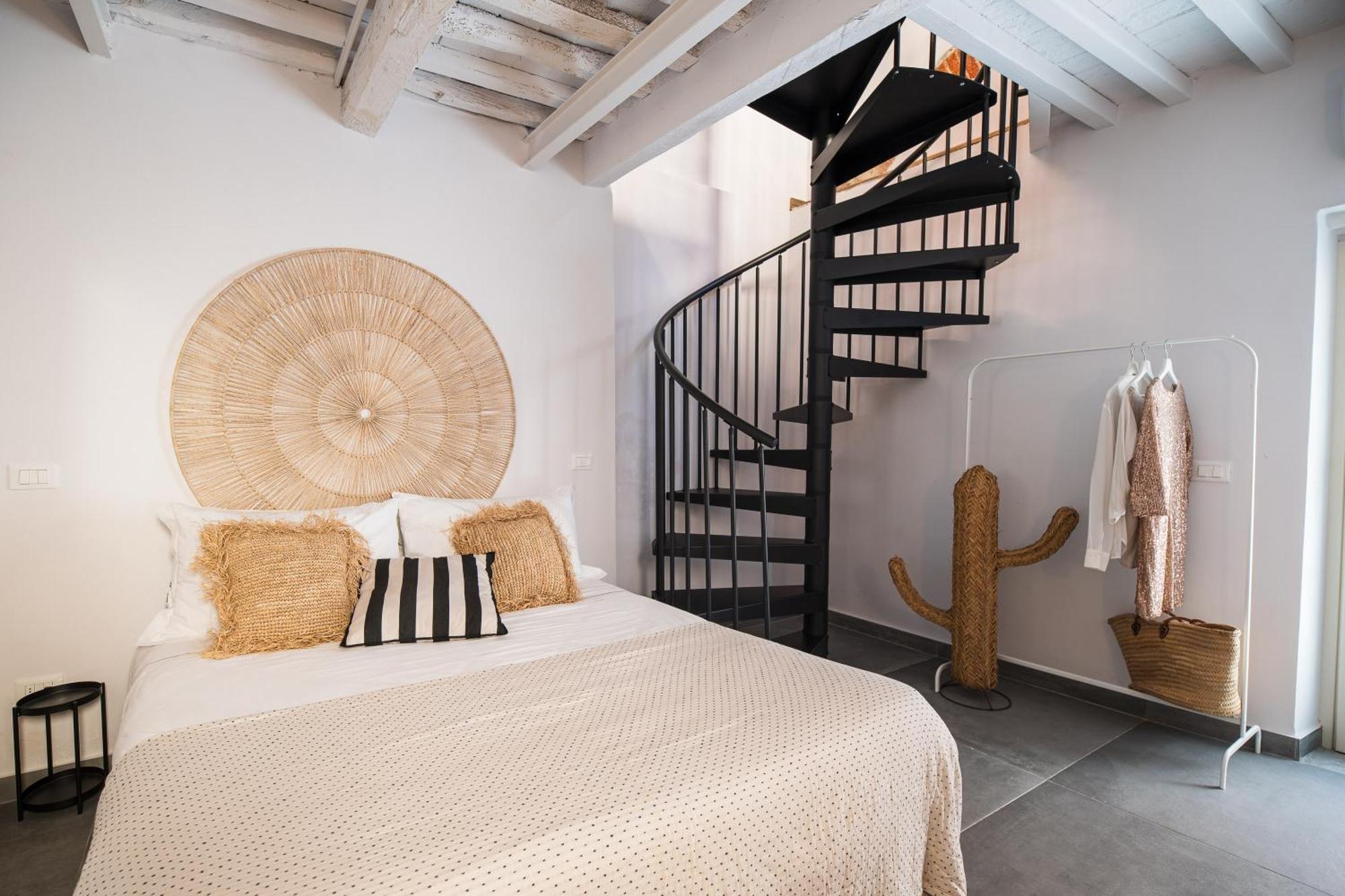 Apartament Saliscendi Pietrasanta Zewnętrze zdjęcie